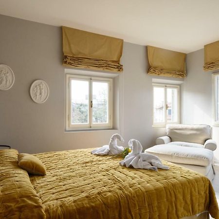 Le Mille E Una Notte Exclusive Suite Firenze Luaran gambar