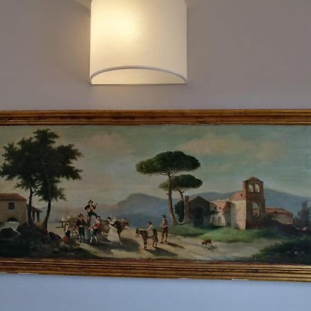 Le Mille E Una Notte Exclusive Suite Firenze Luaran gambar