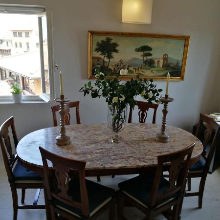 Le Mille E Una Notte Exclusive Suite Firenze Luaran gambar
