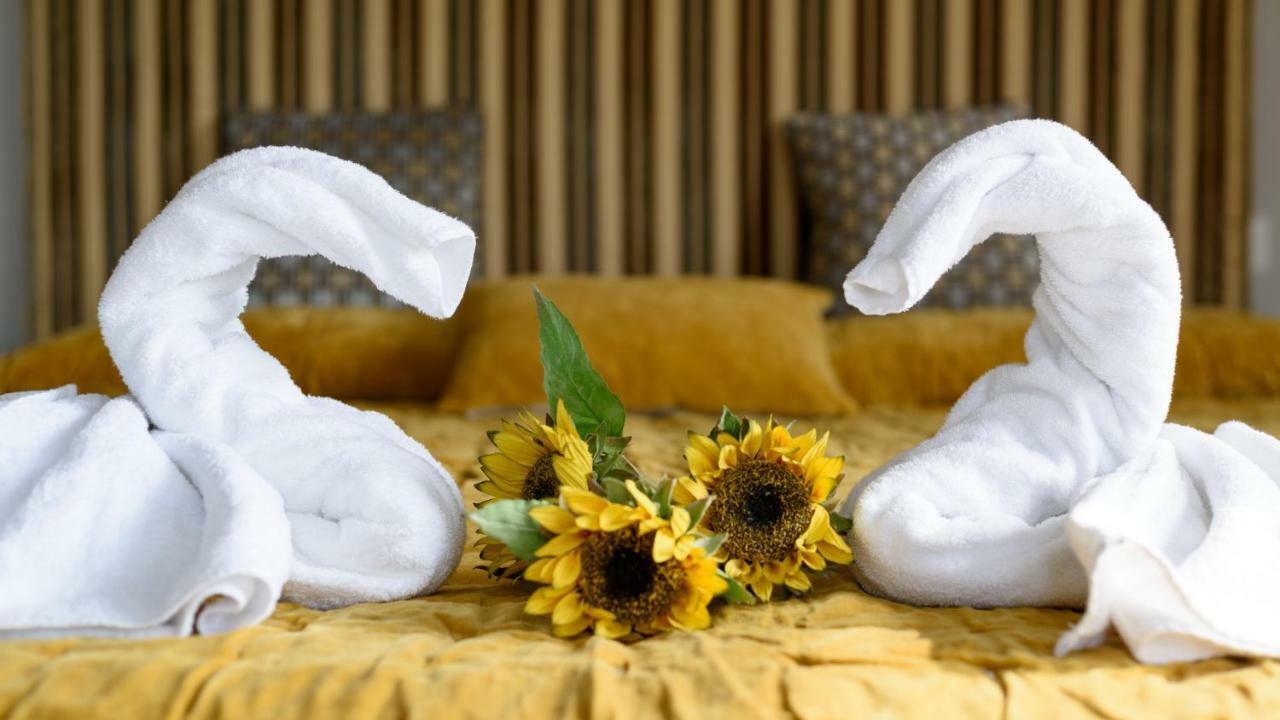 Le Mille E Una Notte Exclusive Suite Firenze Luaran gambar