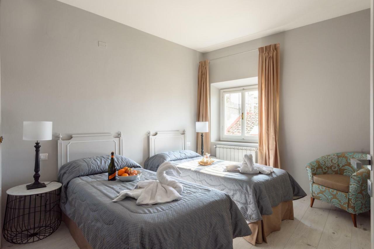 Le Mille E Una Notte Exclusive Suite Firenze Luaran gambar