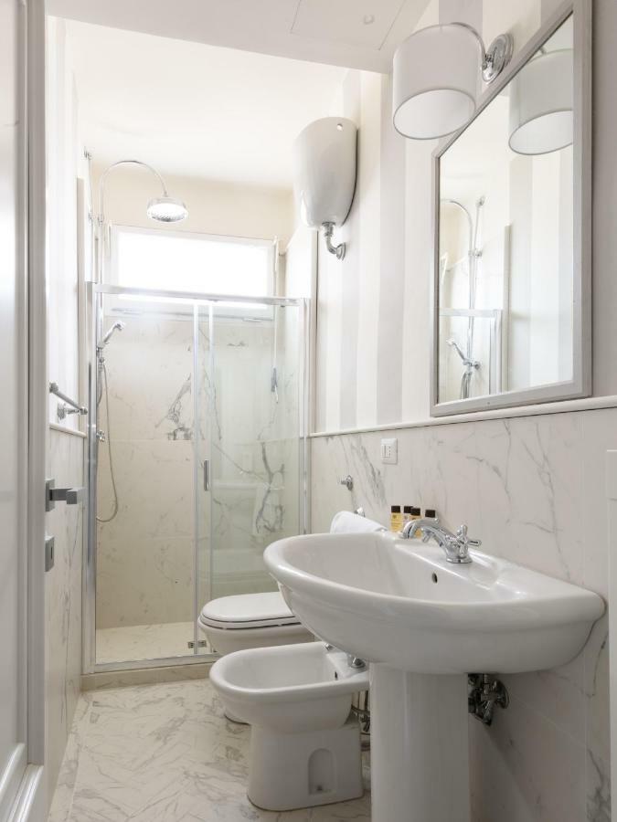 Le Mille E Una Notte Exclusive Suite Firenze Luaran gambar