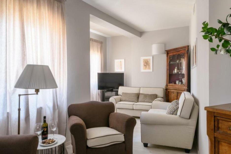 Le Mille E Una Notte Exclusive Suite Firenze Luaran gambar