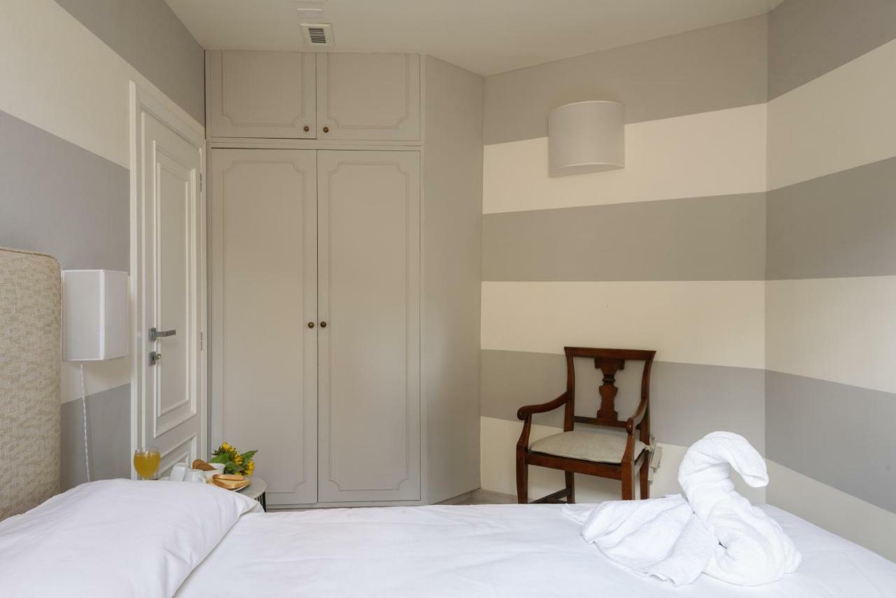 Le Mille E Una Notte Exclusive Suite Firenze Luaran gambar