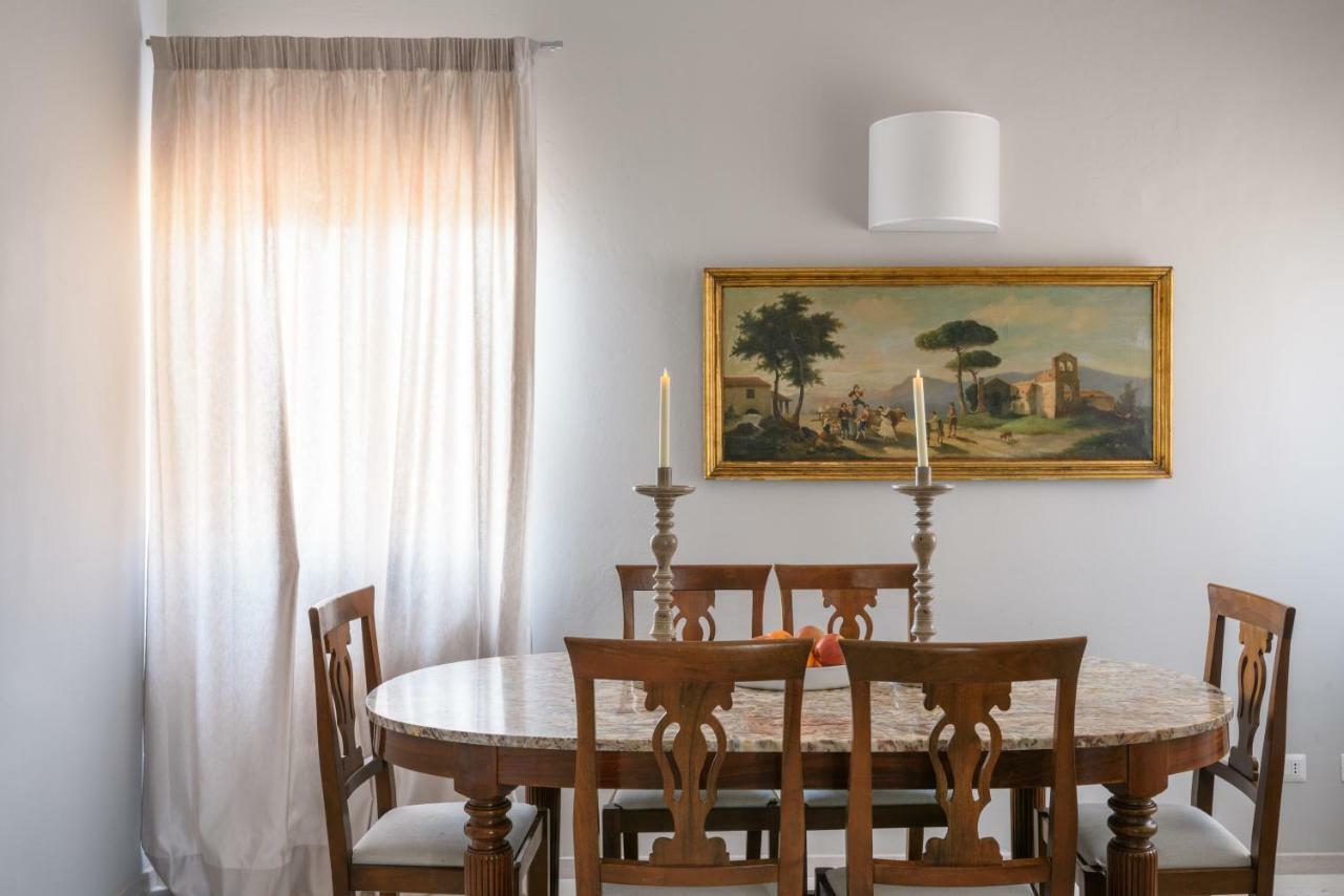 Le Mille E Una Notte Exclusive Suite Firenze Luaran gambar