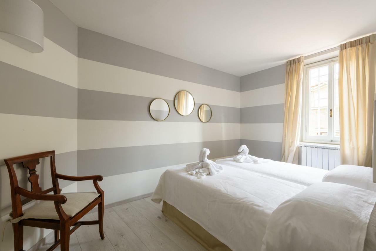 Le Mille E Una Notte Exclusive Suite Firenze Luaran gambar