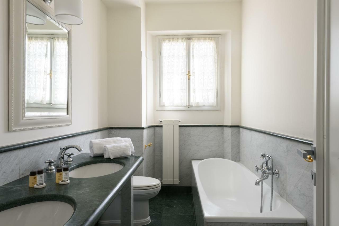 Le Mille E Una Notte Exclusive Suite Firenze Luaran gambar