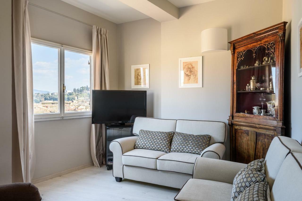 Le Mille E Una Notte Exclusive Suite Firenze Luaran gambar