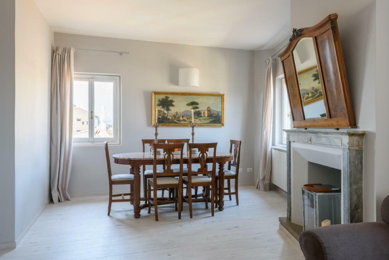 Le Mille E Una Notte Exclusive Suite Firenze Luaran gambar