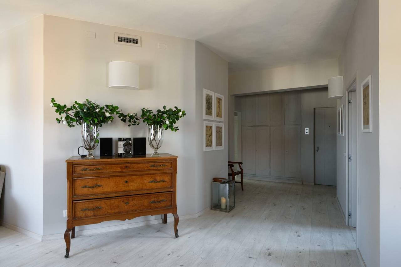 Le Mille E Una Notte Exclusive Suite Firenze Luaran gambar