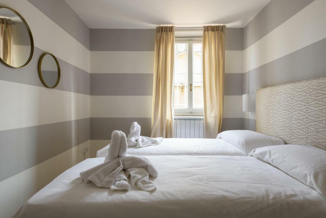 Le Mille E Una Notte Exclusive Suite Firenze Luaran gambar