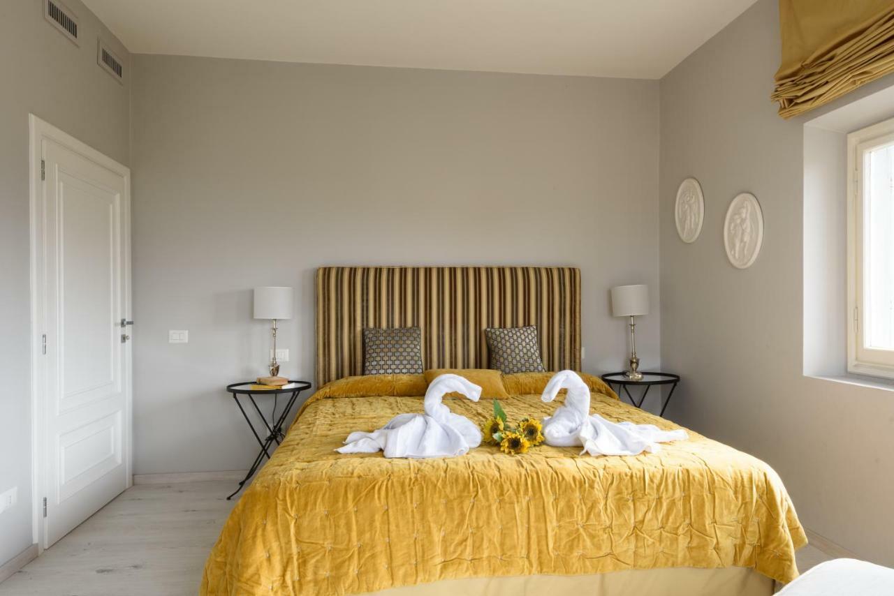 Le Mille E Una Notte Exclusive Suite Firenze Luaran gambar