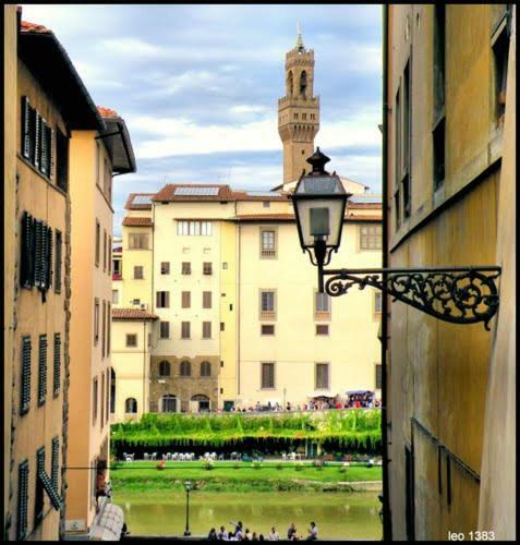 Le Mille E Una Notte Exclusive Suite Firenze Luaran gambar