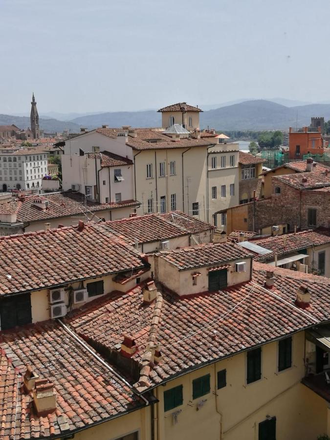 Le Mille E Una Notte Exclusive Suite Firenze Luaran gambar