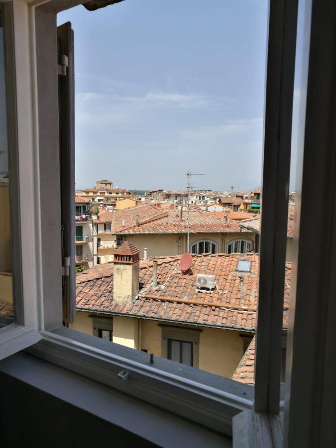 Le Mille E Una Notte Exclusive Suite Firenze Luaran gambar
