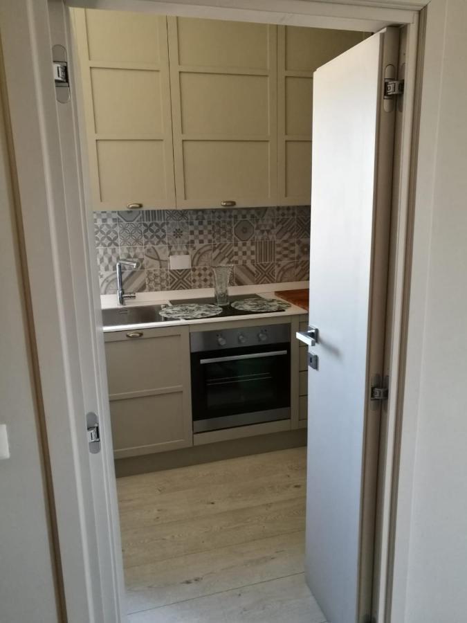 Le Mille E Una Notte Exclusive Suite Firenze Luaran gambar