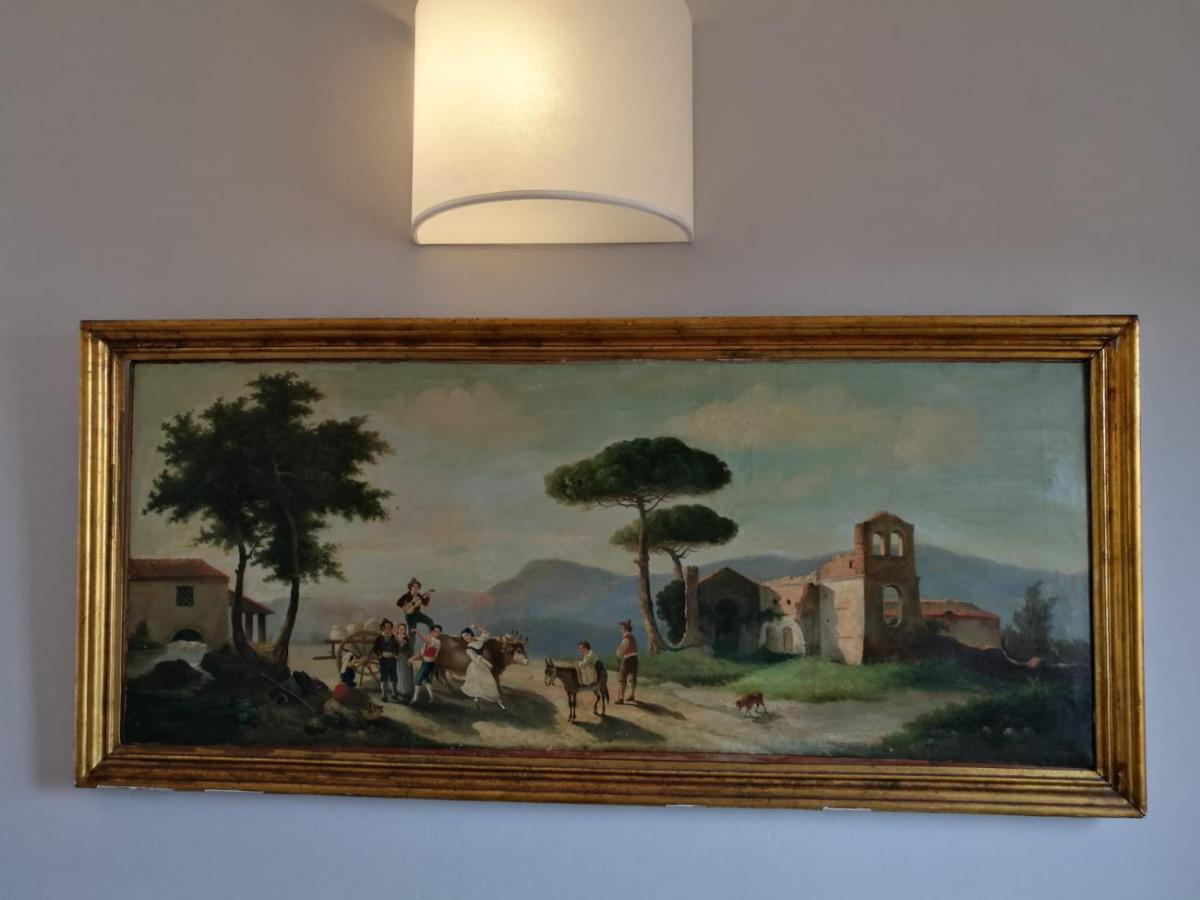 Le Mille E Una Notte Exclusive Suite Firenze Luaran gambar
