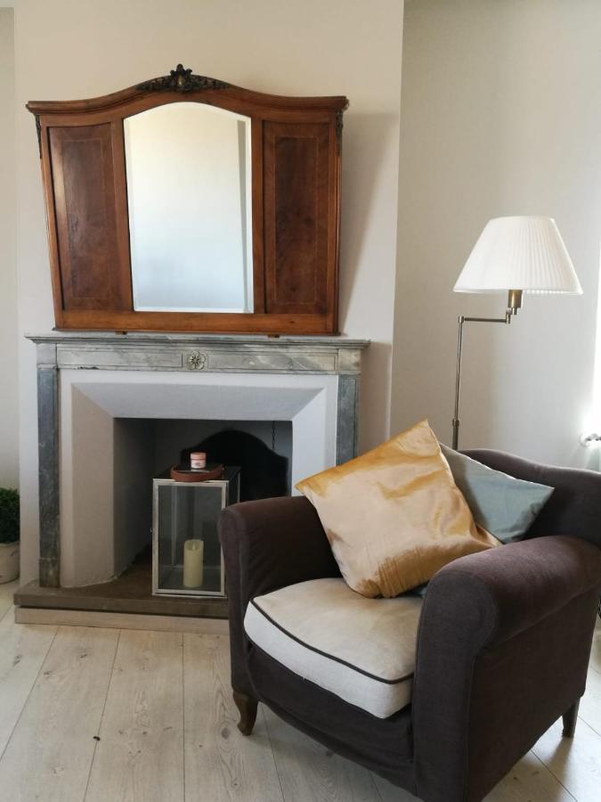 Le Mille E Una Notte Exclusive Suite Firenze Luaran gambar