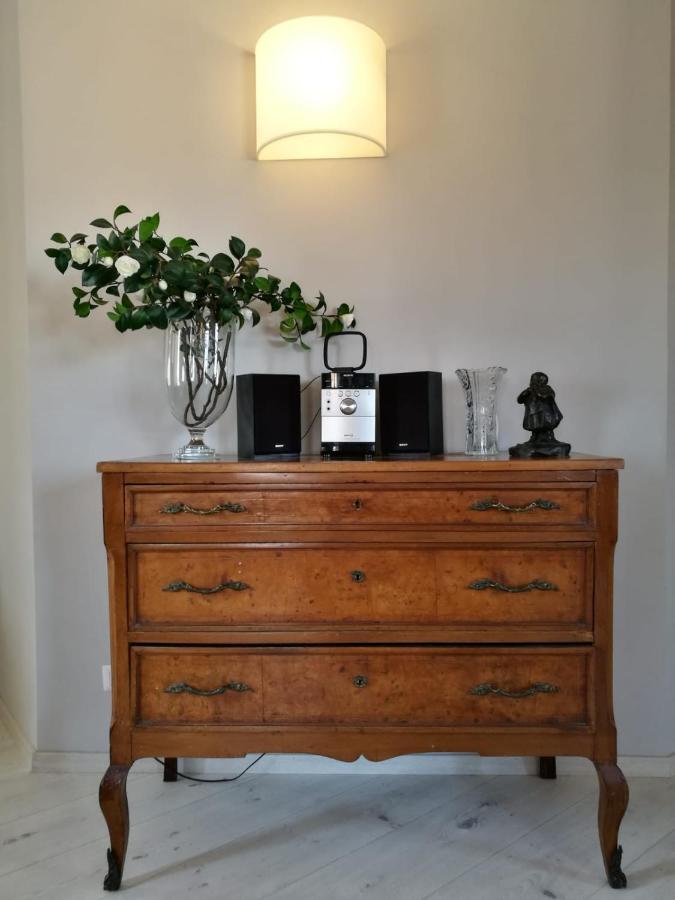 Le Mille E Una Notte Exclusive Suite Firenze Luaran gambar