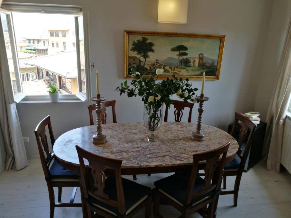 Le Mille E Una Notte Exclusive Suite Firenze Luaran gambar
