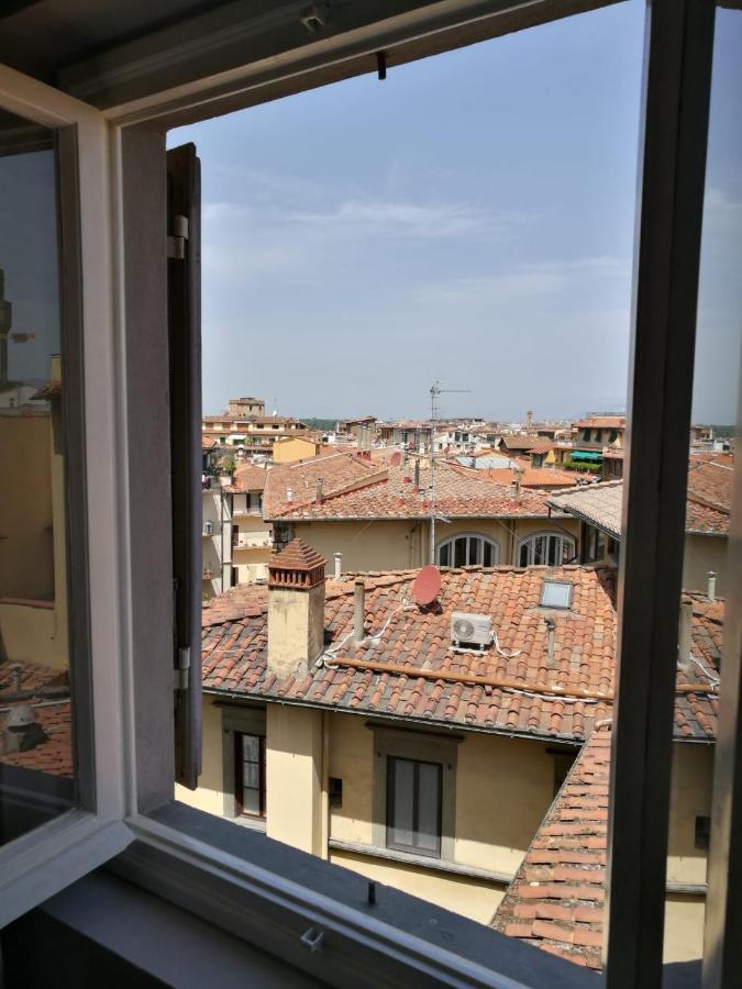 Le Mille E Una Notte Exclusive Suite Firenze Luaran gambar