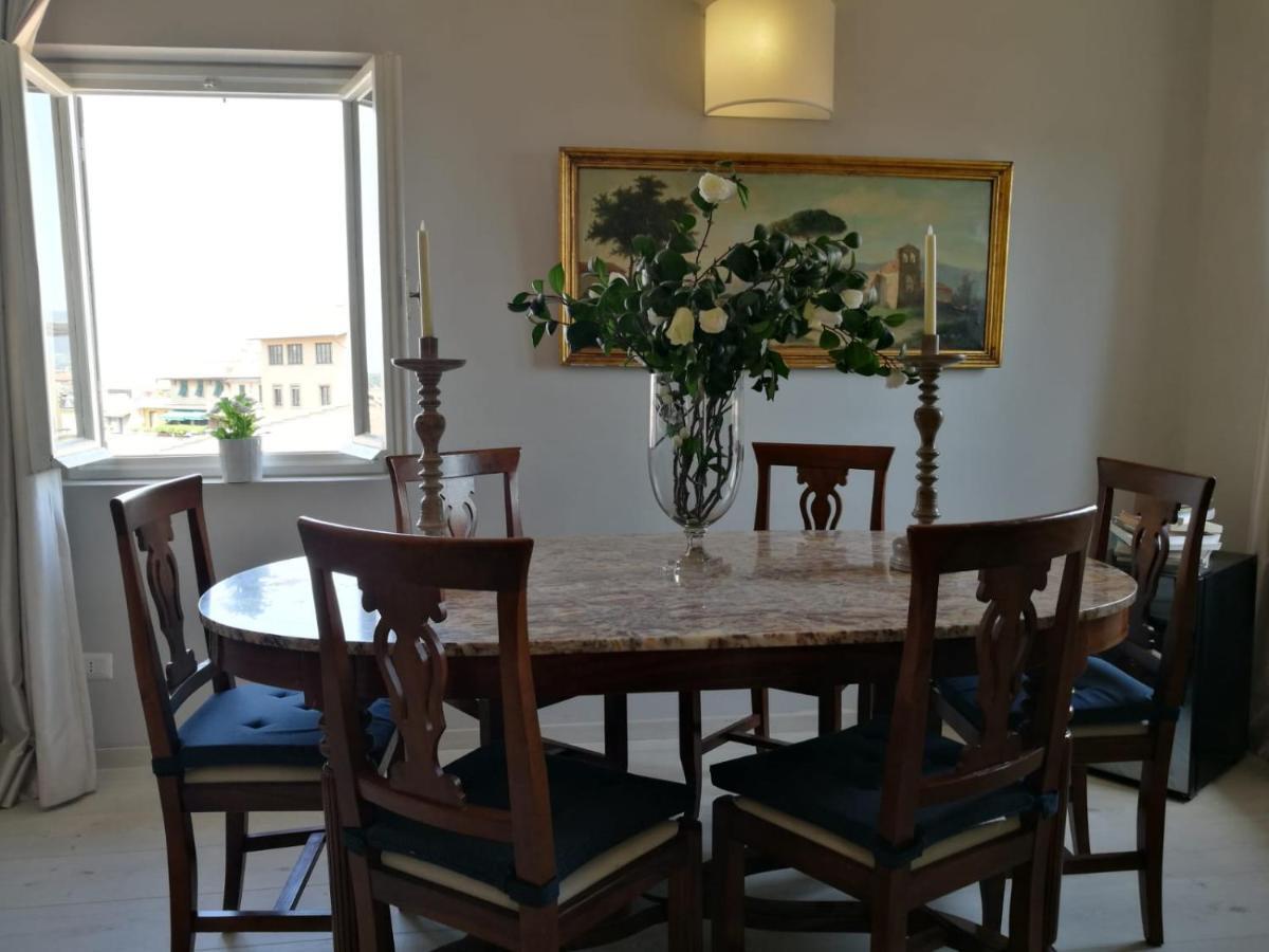 Le Mille E Una Notte Exclusive Suite Firenze Luaran gambar