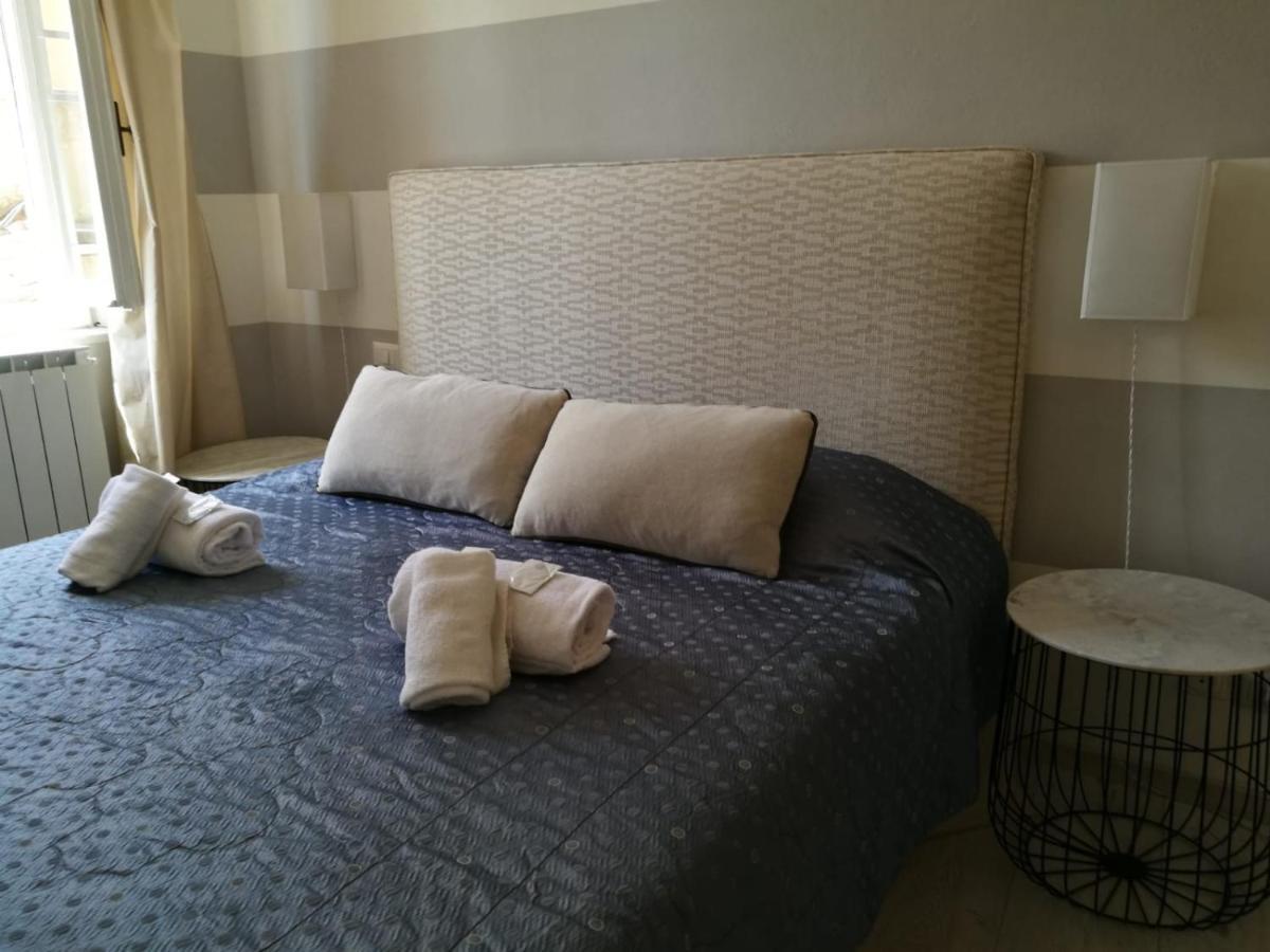 Le Mille E Una Notte Exclusive Suite Firenze Luaran gambar
