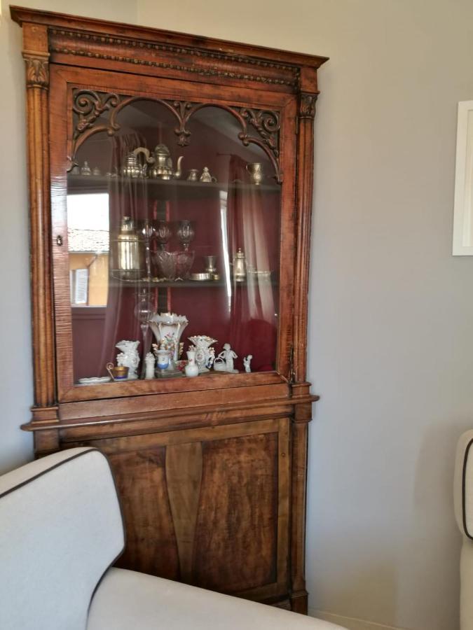 Le Mille E Una Notte Exclusive Suite Firenze Luaran gambar