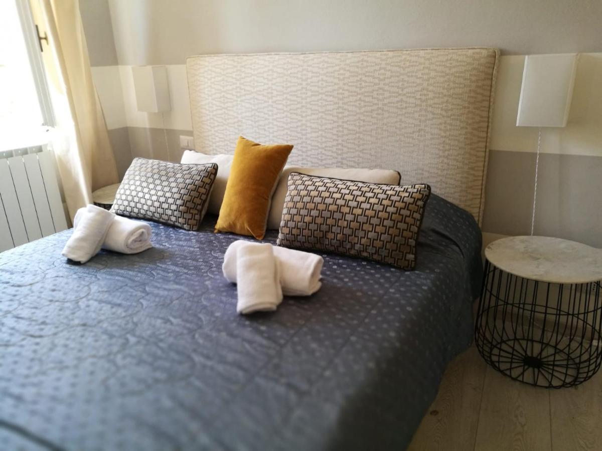 Le Mille E Una Notte Exclusive Suite Firenze Luaran gambar