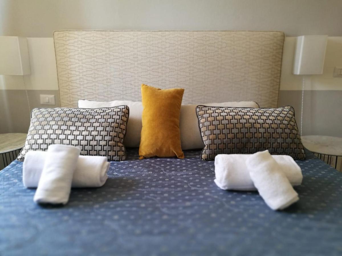 Le Mille E Una Notte Exclusive Suite Firenze Luaran gambar