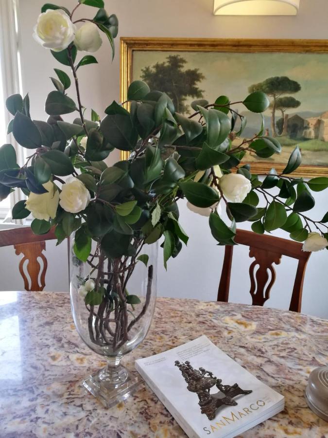 Le Mille E Una Notte Exclusive Suite Firenze Luaran gambar