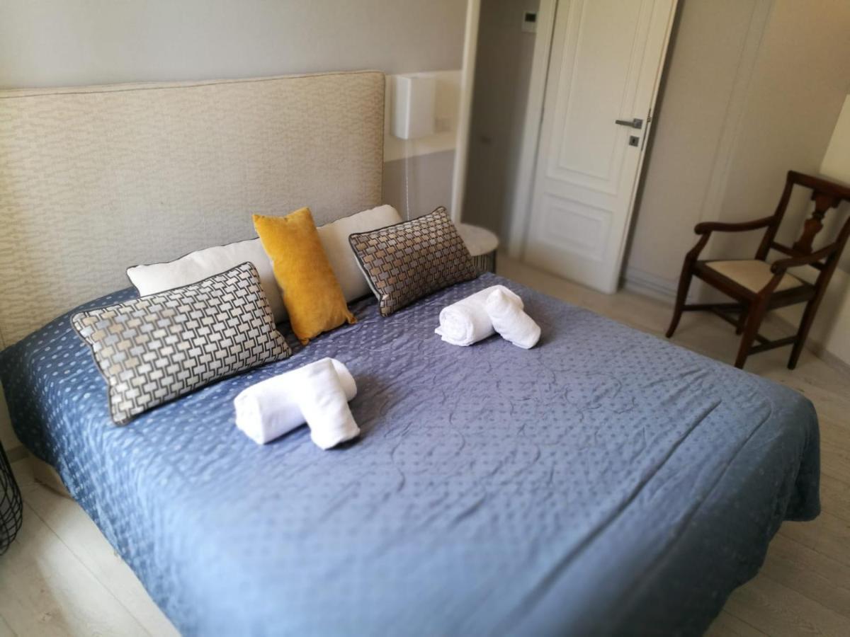 Le Mille E Una Notte Exclusive Suite Firenze Luaran gambar