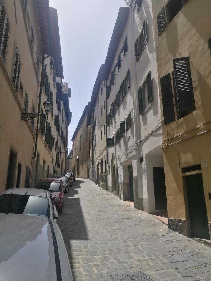 Le Mille E Una Notte Exclusive Suite Firenze Luaran gambar