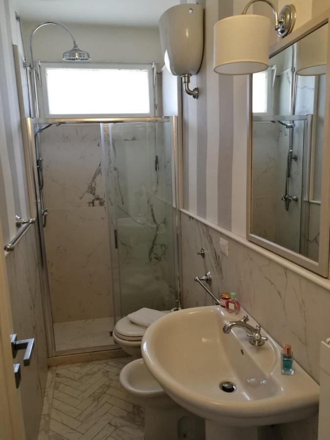 Le Mille E Una Notte Exclusive Suite Firenze Luaran gambar