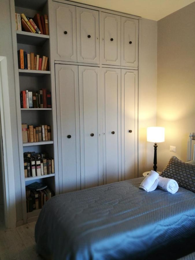 Le Mille E Una Notte Exclusive Suite Firenze Luaran gambar