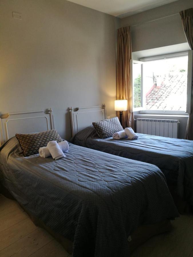 Le Mille E Una Notte Exclusive Suite Firenze Luaran gambar