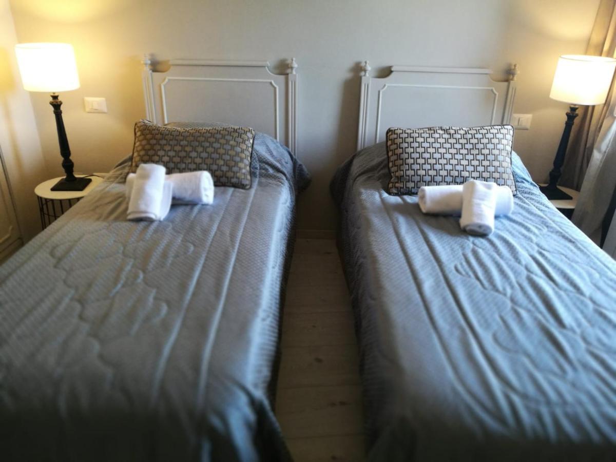 Le Mille E Una Notte Exclusive Suite Firenze Luaran gambar